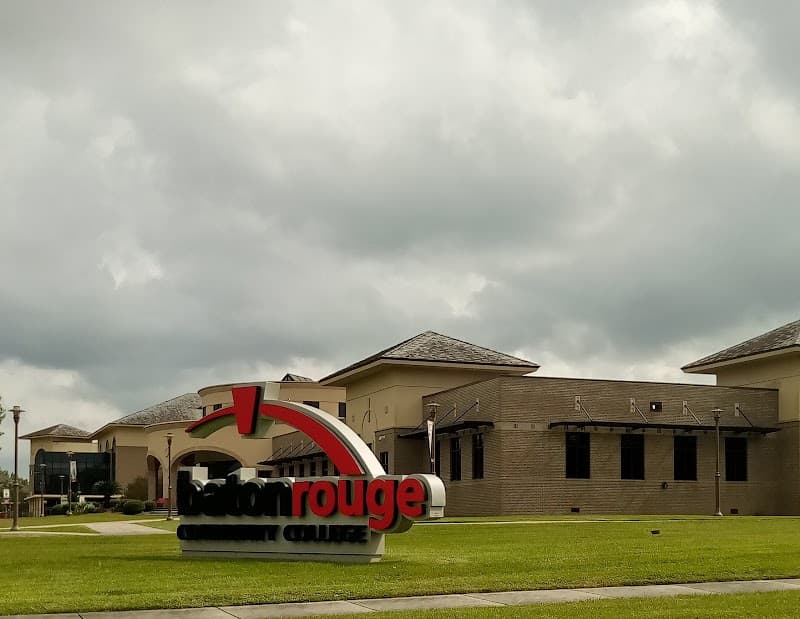 Baton Rouge Community College - Image 1