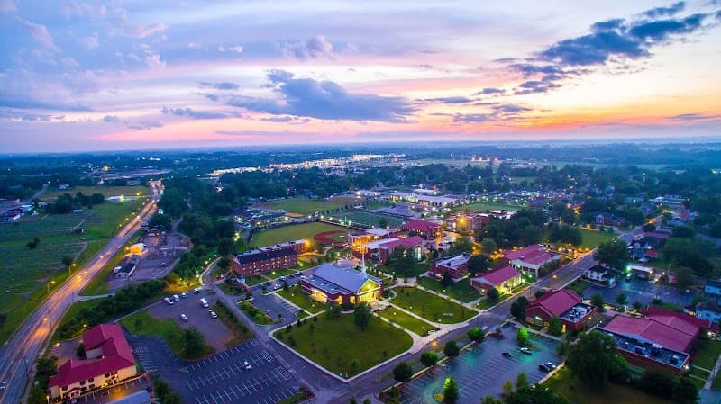 Campbellsville University - Image 1