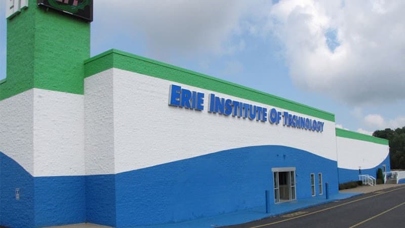 Erie Institute of Technology Inc - Image 1