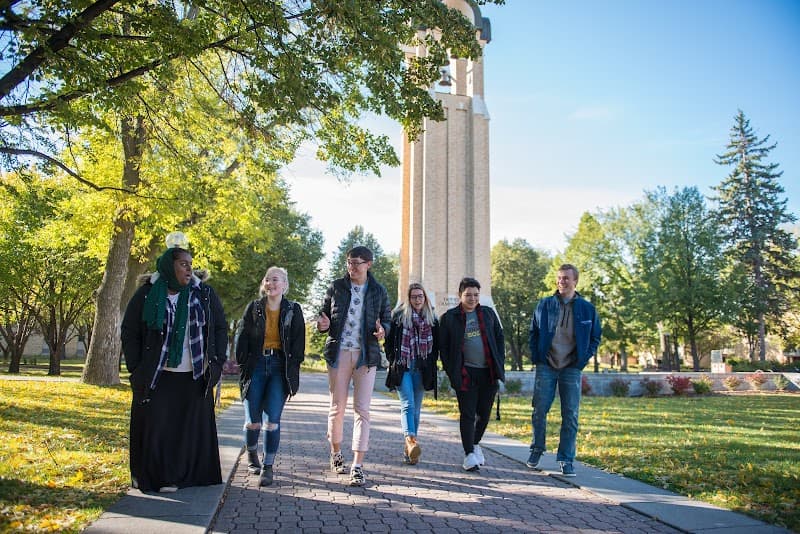 Concordia College at Moorhead - Image 1