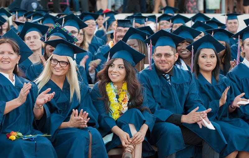 American River College - Image 1