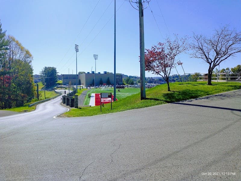 Fairmont State University - Image 1