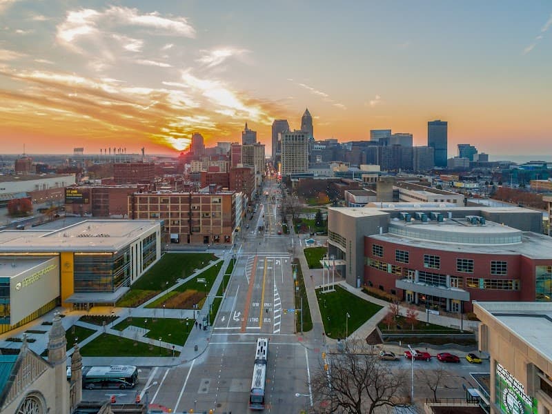 Cleveland State University - Image 1