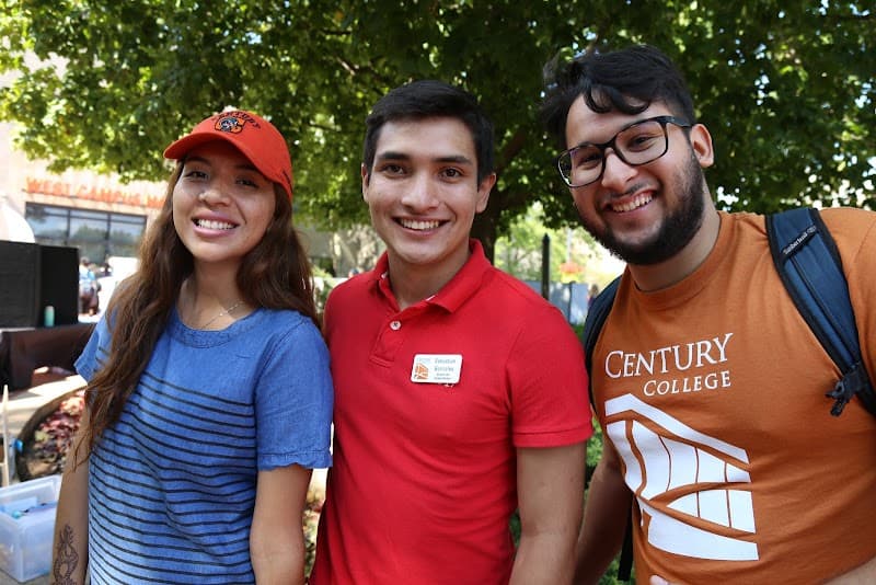 Century College - Image 1