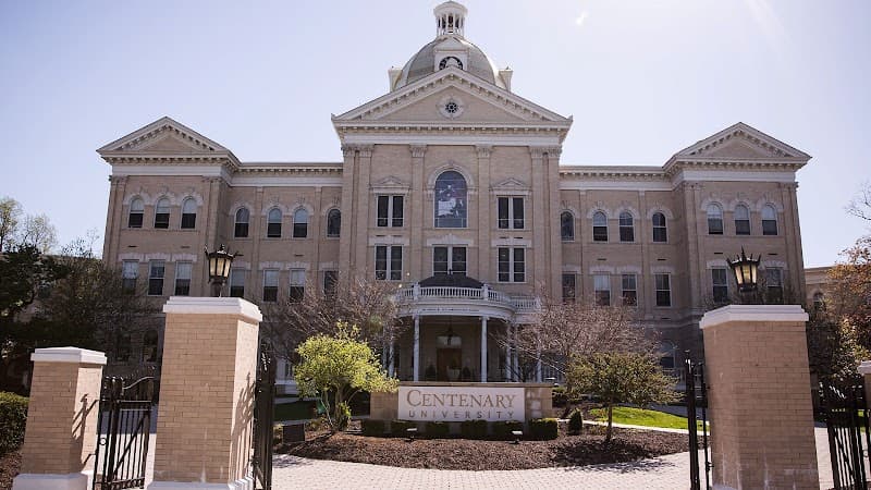 Centenary University - Image 1