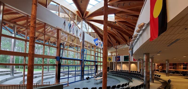 Fond du Lac Tribal and Community College - Image 1