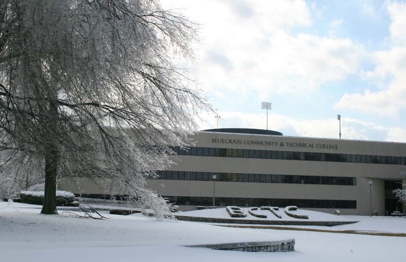 Bluegrass Community and Technical College - Image 1