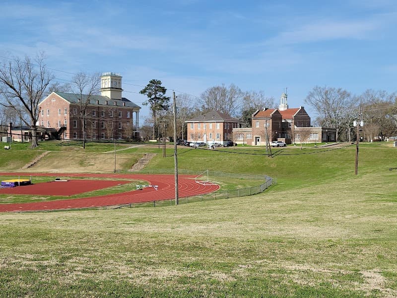 Alcorn State University - Image 1