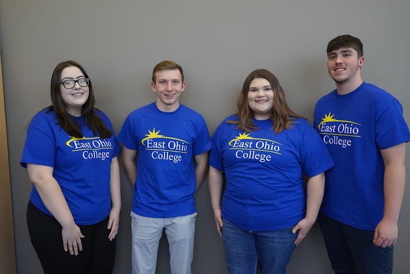 East Ohio College - Image 1