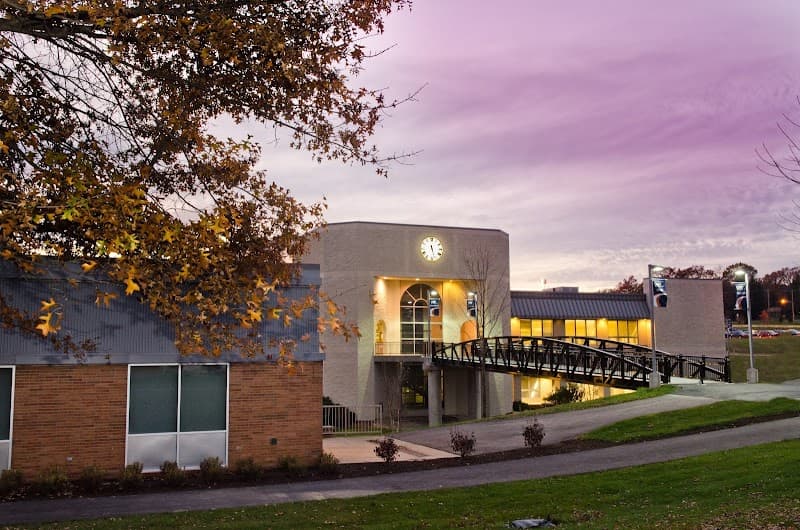 Community College of Beaver County - Image 1