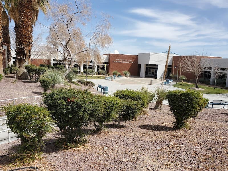 Barstow Community College - Image 1
