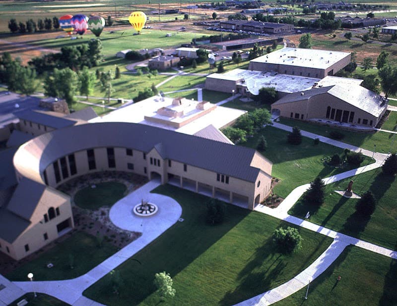 Central Wyoming College - Image 1