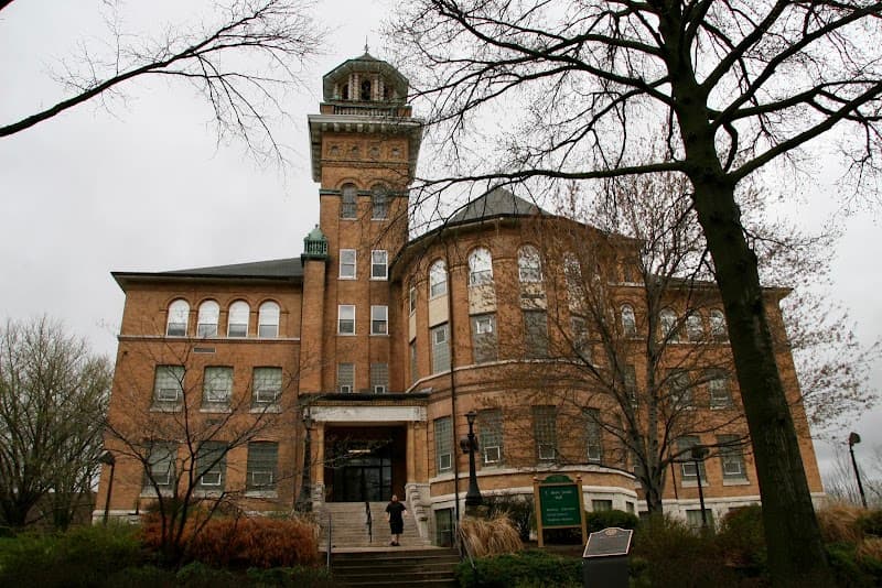 Central Methodist University-College of Liberal Arts and Sciences - Image 1