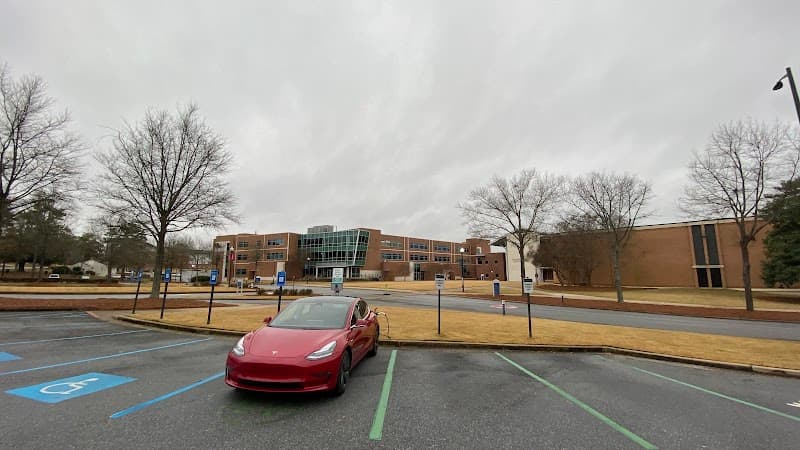 Columbus State University - Image 1