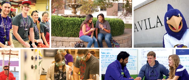 Avila University - Image 1