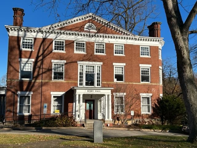 Chatham University - Image 1