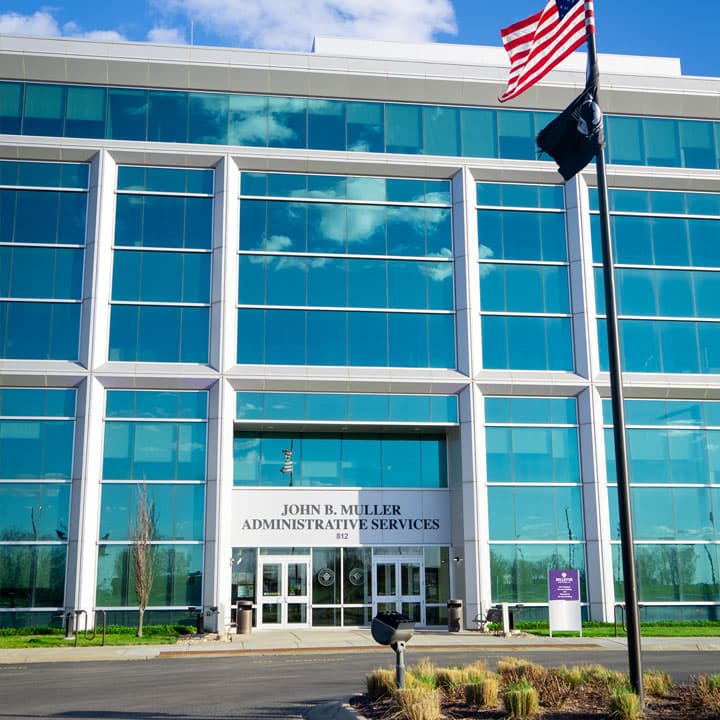 Bellevue University - Image 1