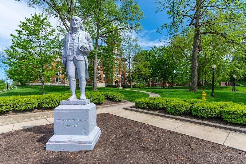 Franklin College - Image 1