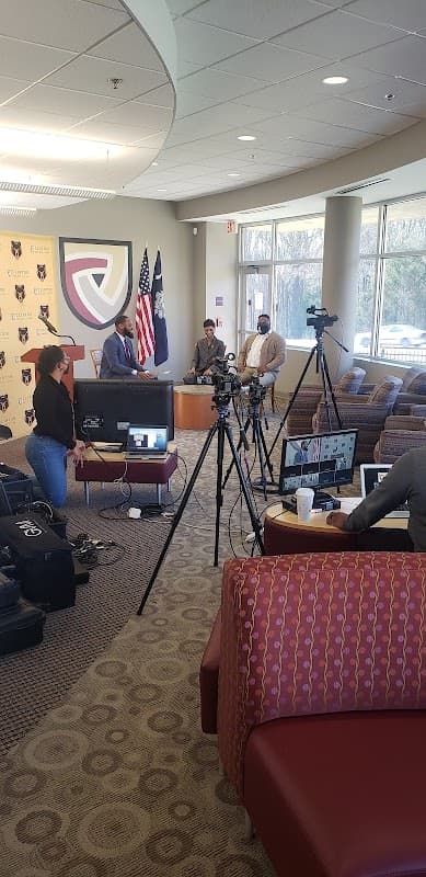 Clinton College - Image 1