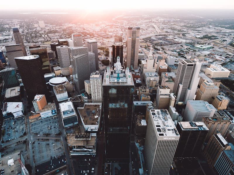 Criswell College - Image 1