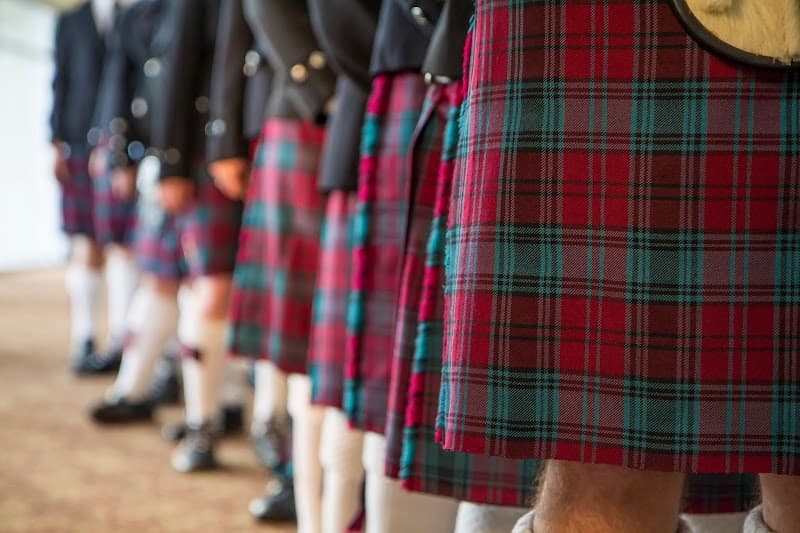 Alma College - Image 1