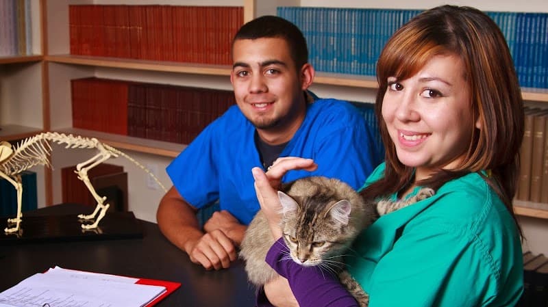 Bel-Rea Institute of Animal Technology - Image 1