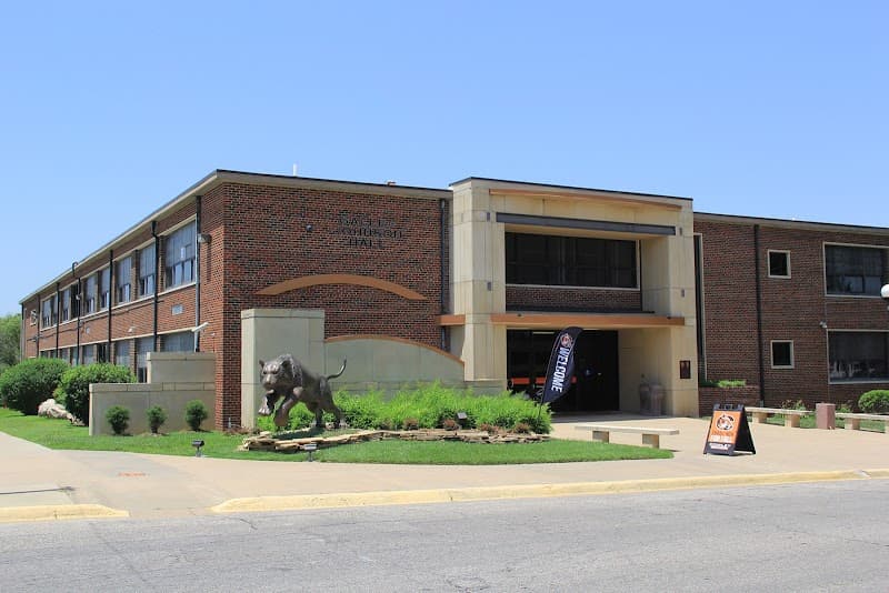 Cowley County Community College - Image 1