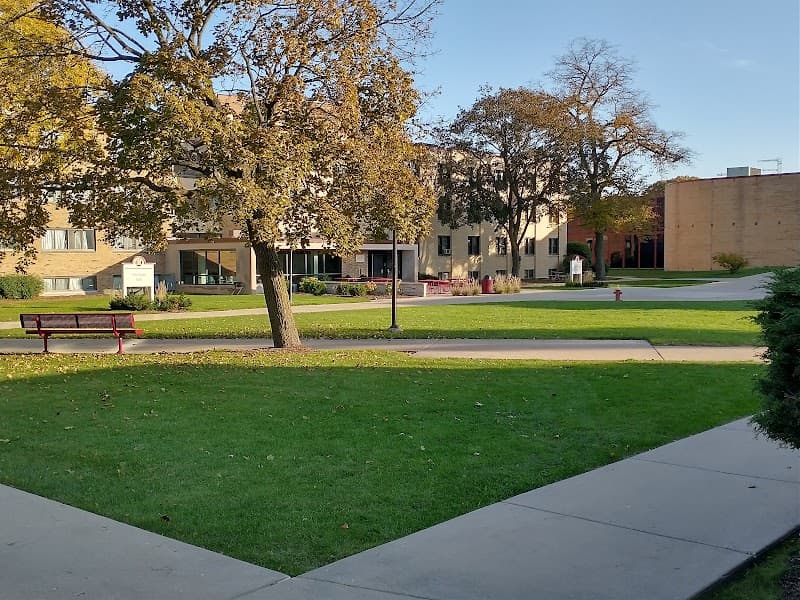 Concordia University-Chicago - Image 1