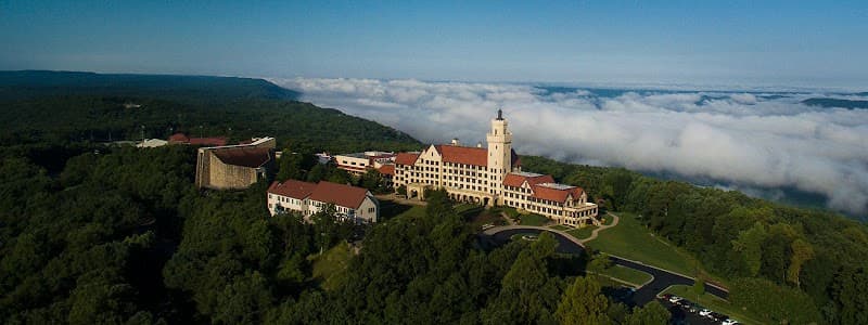 Covenant College - Image 1