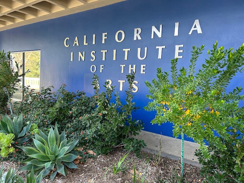 California Institute of the Arts - Image 1
