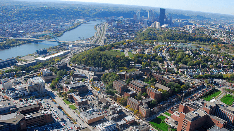 Carlow University - Image 1