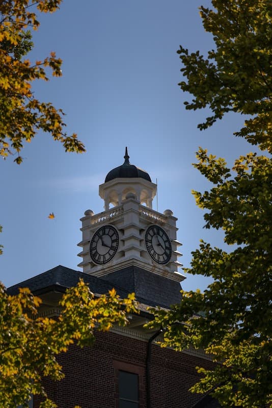 Danville Area Community College - Image 1