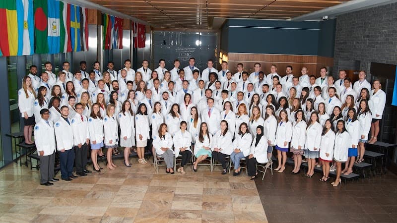 Geisinger Commonwealth School of Medicine - Image 1