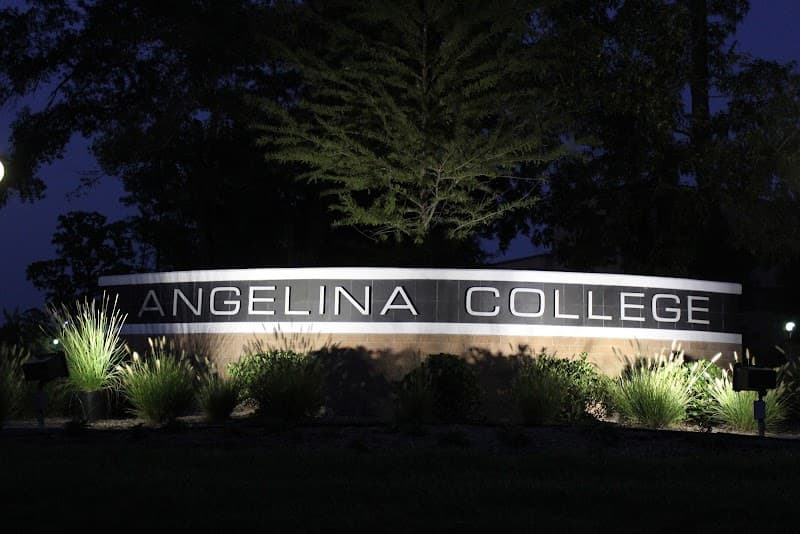 Angelina College - Image 1