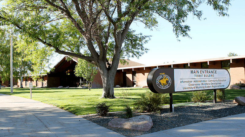 Eastern Wyoming College - Image 1