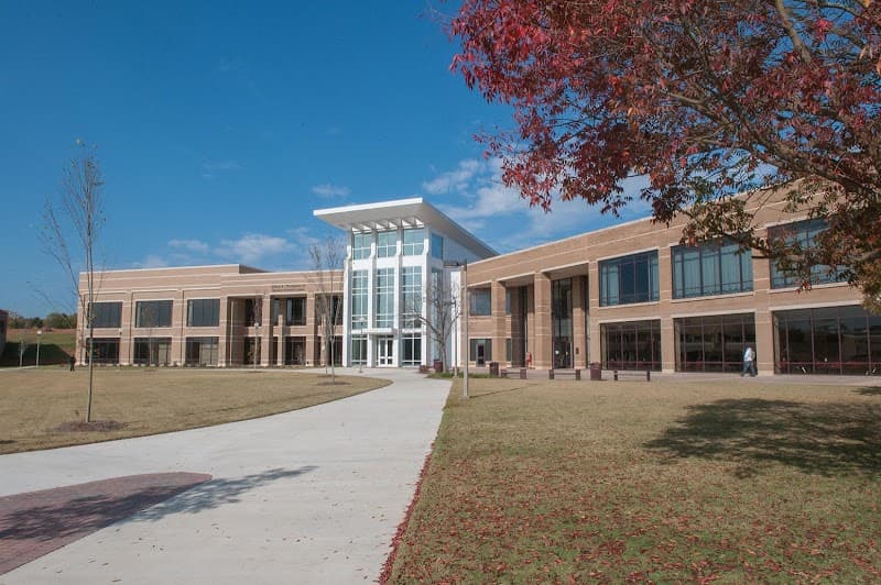 Atlanta Metropolitan State College - Image 1