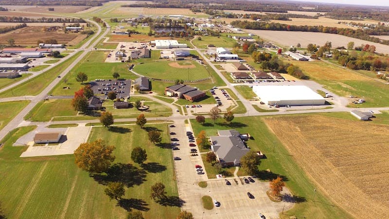 Frontier Community College - Image 1