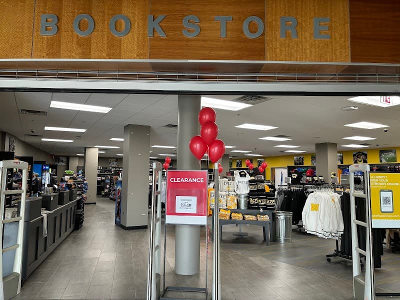 Bowie State University - Image 1