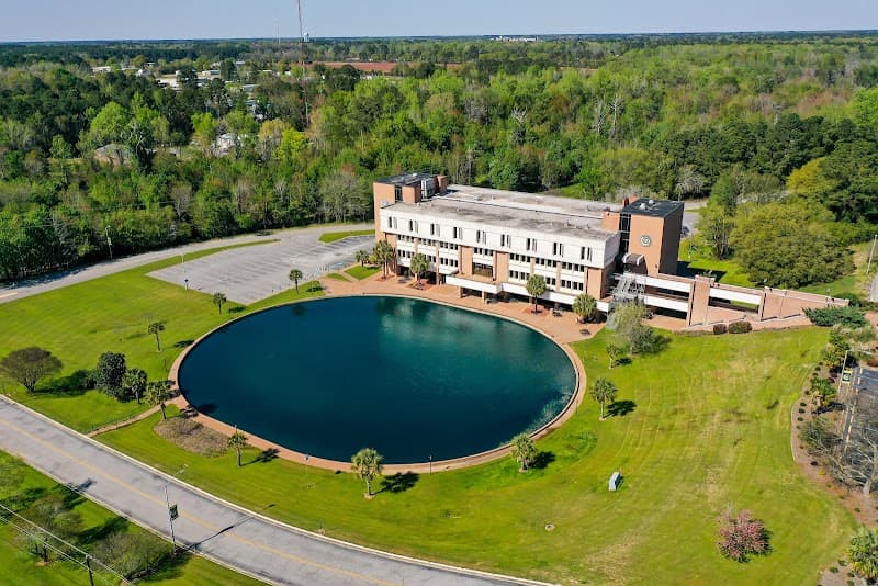 Florence-Darlington Technical College - Image 1