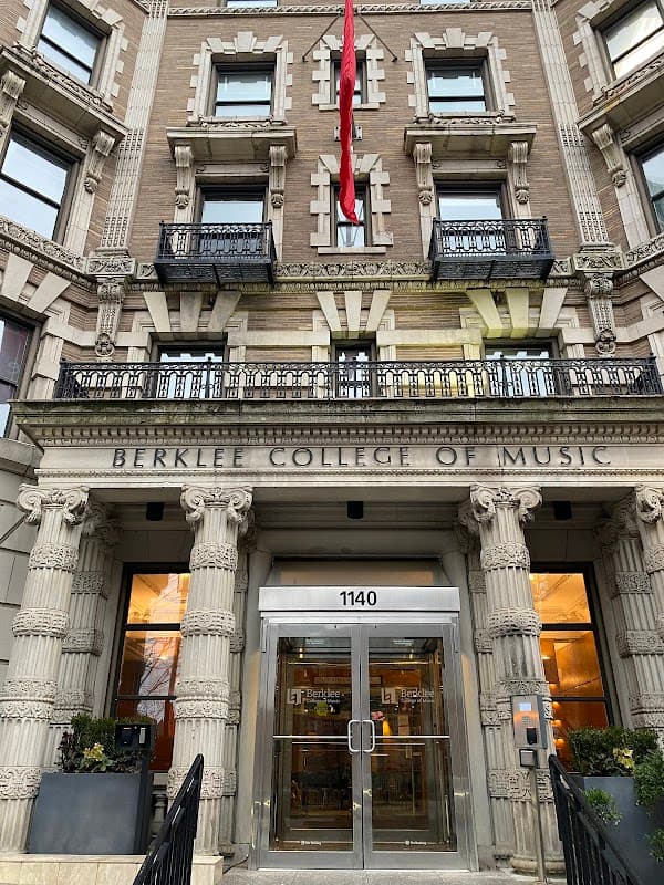 Berklee College of Music - Image 1