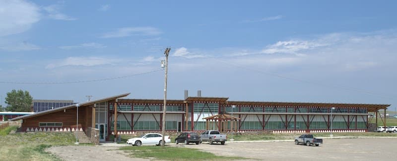 Blackfeet Community College - Image 1