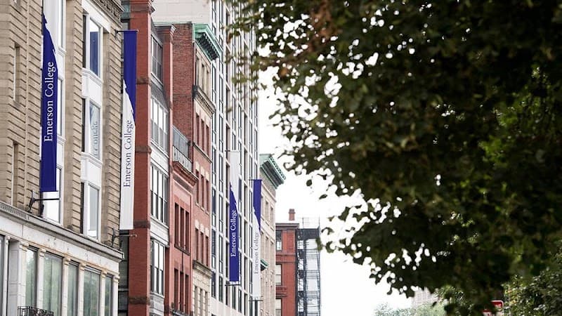 Emerson College - Image 1