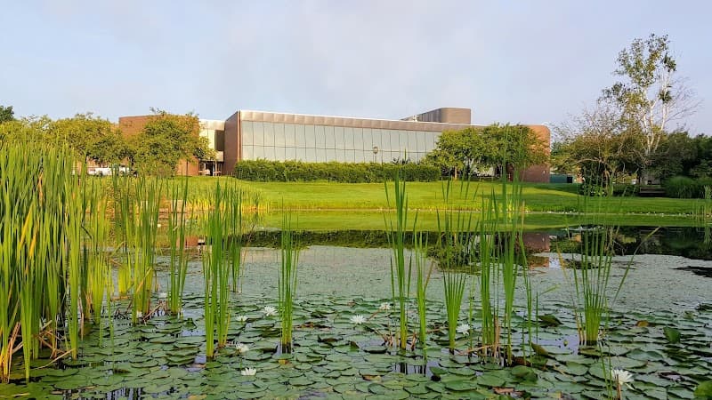 Bryant University - Image 1