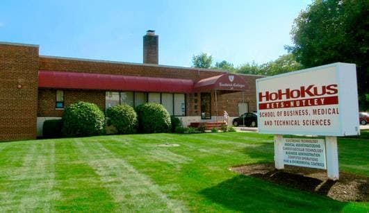 Eastwick College-Nutley - Image 1