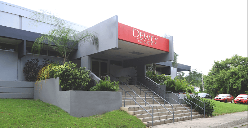 Dewey University-Juana Diaz - Image 1
