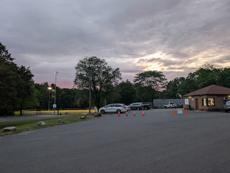 Bais Medrash of Dexter Park - Image 1