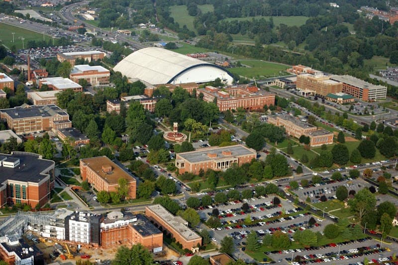 East Tennessee State University - Image 1