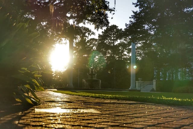 Belhaven University - Image 1