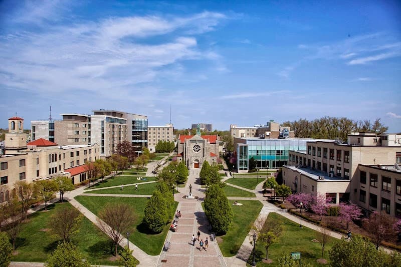 Canisius University - Image 1