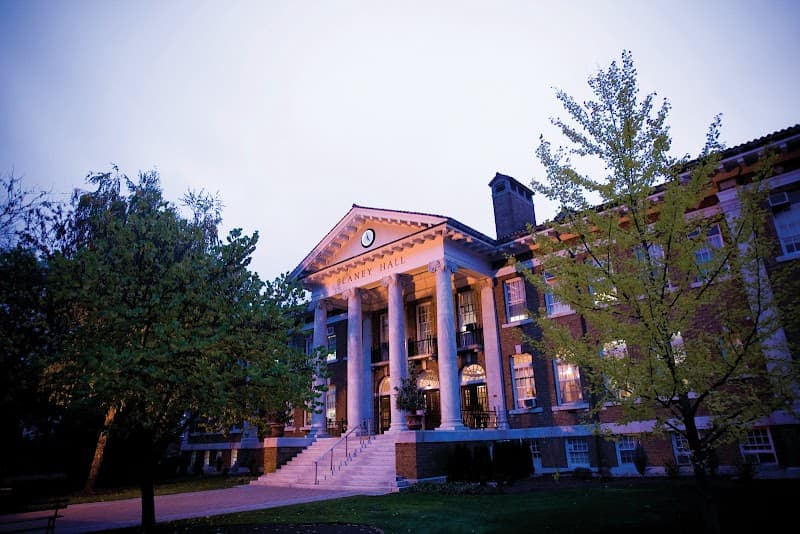 Cedar Crest College - Image 1